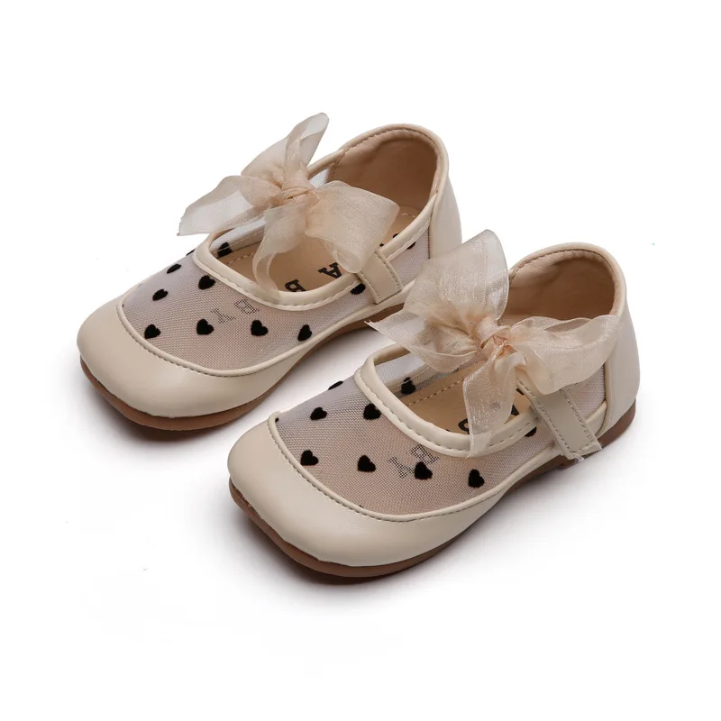 Girls Princess Shoes Children's Shallow Mouth Single Shoes Girls Black Mesh Soft Sole Baby Shoes Fashion Shoes Girls Shoes
Girls Princess Shoes Children's Shallow Mouth Single Shoes Girls Black Mesh Soft Sole Baby Shoes Fashion Shoes Girls Shoes