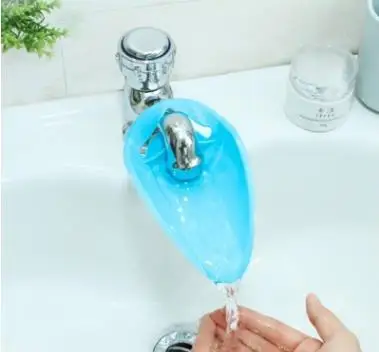 Silicone Sink Faucet Extender For Kids Guiding Washing Hands Easy Baby Hand Washing Kitchen Bathroom Accessories
Silicone Sink Faucet Extender For Kids Guiding Washing Hands Easy Baby Hand Washing Kitchen Bathroom Accessories