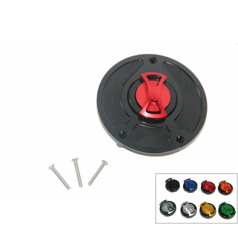 Motorcycle CNC Aluminum Fuel Gas Caps Tank Cap Cover With Rapid Locking For HONDA CB400 VTEC CB-1 NSR250 VTR1000 NC700 CB1300
Motorcycle CNC Aluminum Fuel Gas Caps Tank Cap Cover With Rapid Locking For HONDA CB400 VTEC CB-1 NSR250 VTR1000 NC700 CB1300