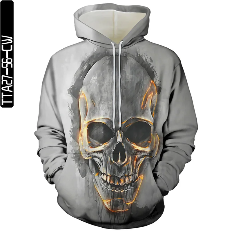 2021 Skull Hoodie Men's Boy Hoody Ms. Girl Sweatshirt Full Print 3D Fire and Skull Hip Hop Street Wearing Pullover Hoodies Top
2021 Skull Hoodie Men's Boy Hoody Ms. Girl Sweatshirt Full Print 3D Fire and Skull Hip Hop Street Wearing Pullover Hoodies Top