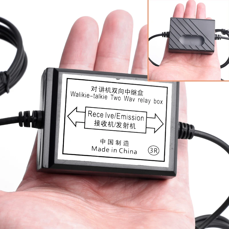 2020 Hot K Plug High Quality Two Way Radio for Baofeng / TYT / Wouxun / Kisrisun / HYT Walkie Talkie Plastic Radio Accessories
2020 Hot K Plug High Quality Two Way Radio for Baofeng / TYT / Wouxun / Kisrisun / HYT Walkie Talkie Plastic Radio Accessories