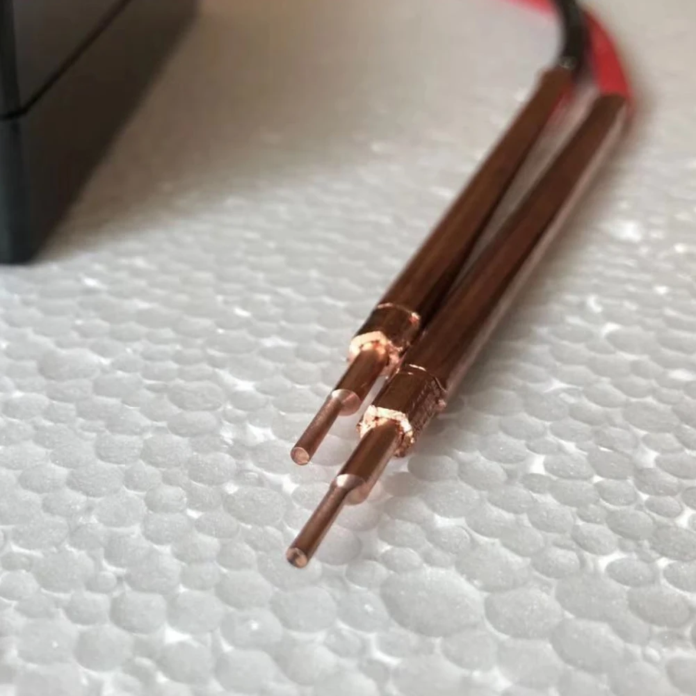 Handheld DIY Spot Welders Mini Spot Welding Machine With Quick Release Pen Nickel Strip Portable 18650 Battery Spot Welder
Handheld DIY Spot Welders Mini Spot Welding Machine With Quick Release Pen Nickel Strip Portable 18650 Battery Spot Welder