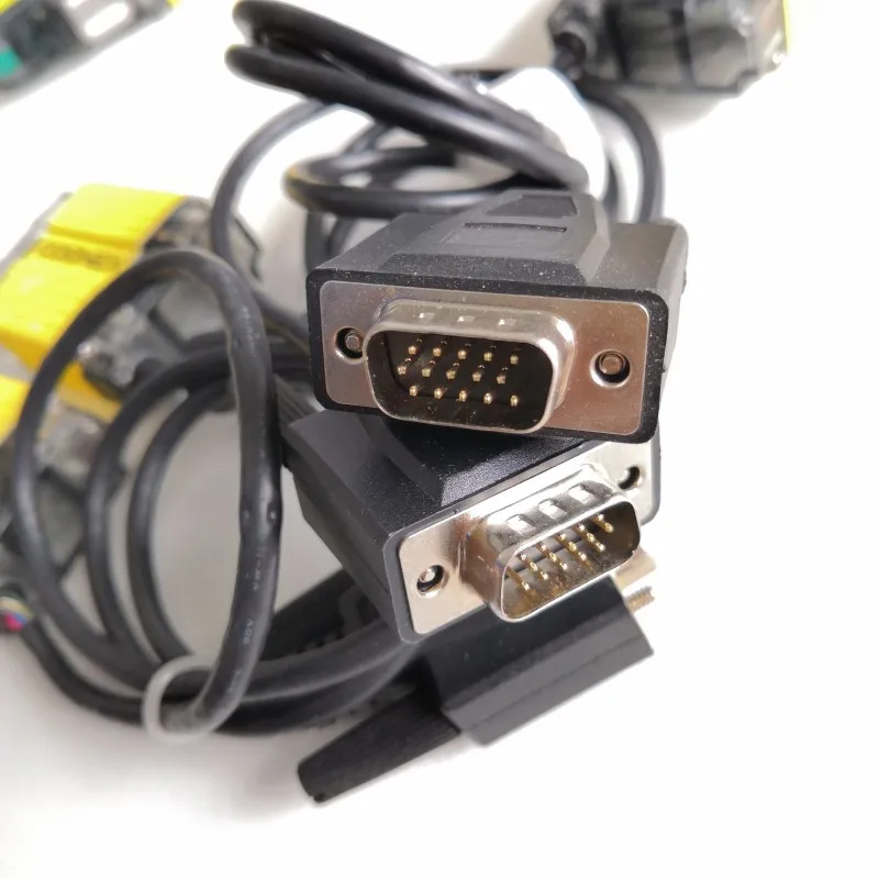 COGNEX Conner visual reader DM100Q(Quality guarantee and the price is negotiable)
COGNEX Conner visual reader DM100Q(Quality guarantee and the price is negotiable)