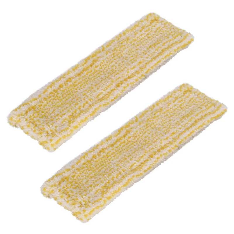2PCS Window Cleaning Machine Towel Microfibre Mop Cloth Head Replacement Part For Karcher WV2 WV5 Casement Cleaning Machine
2PCS Window Cleaning Machine Towel Microfibre Mop Cloth Head Replacement Part For Karcher WV2 WV5 Casement Cleaning Machine