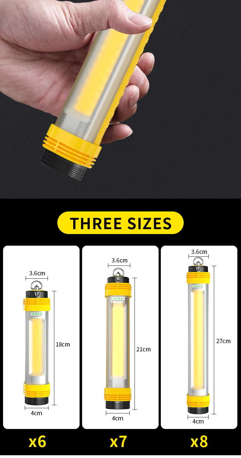 COB Strong Magnetic Floodlight Red And White Light Working Lamp With Power Display Waterproof Camping Flashlight As Power Bank
COB Strong Magnetic Floodlight Red And White Light Working Lamp With Power Display Waterproof Camping Flashlight As Power Bank