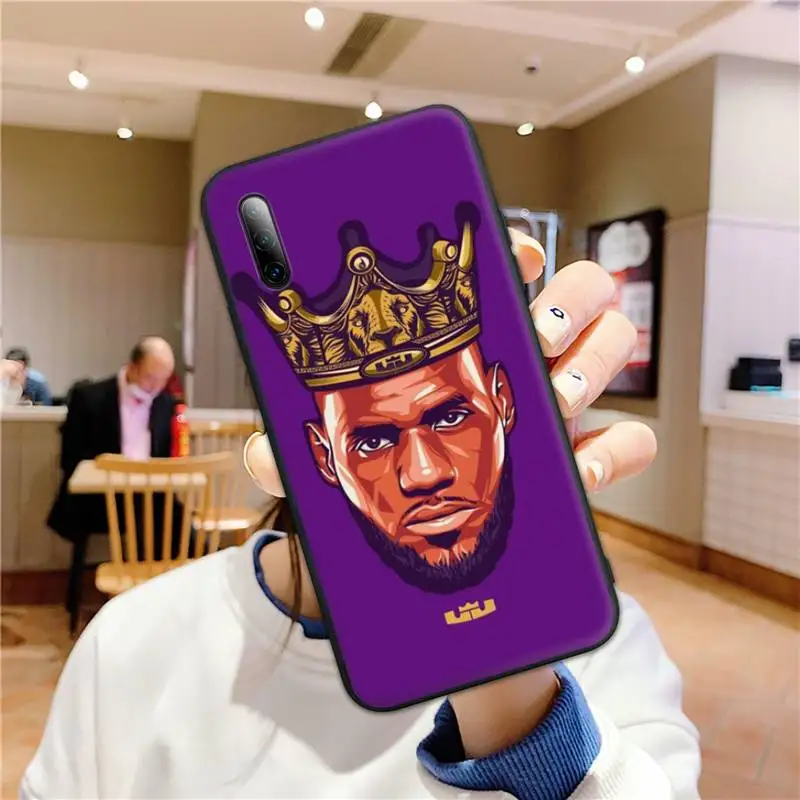 basketball player James Jordan Phone Case for Samsung S7edge s8 s9plus s10 lite2019 2020 S20ULTRA S20plus Cover
basketball player James Jordan Phone Case for Samsung S7edge s8 s9plus s10 lite2019 2020 S20ULTRA S20plus Cover