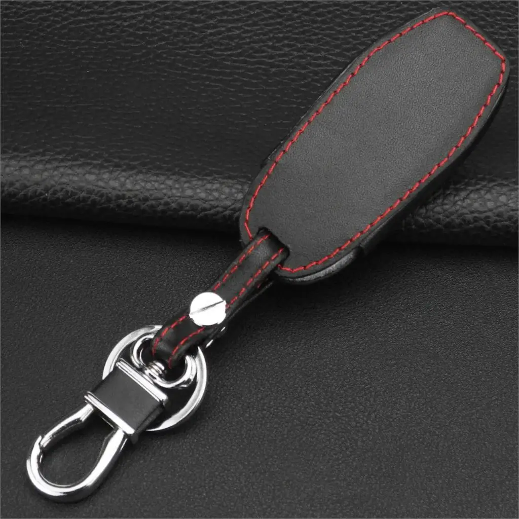 Bilchave 5pcs 4 Buttons Remote Car Hand-stitched leather Case Cover For Ford MKC MKX MKZ Edge Escape Focus Lincoln Holde
Bilchave 5pcs 4 Buttons Remote Car Hand-stitched leather Case Cover For Ford MKC MKX MKZ Edge Escape Focus Lincoln Holde