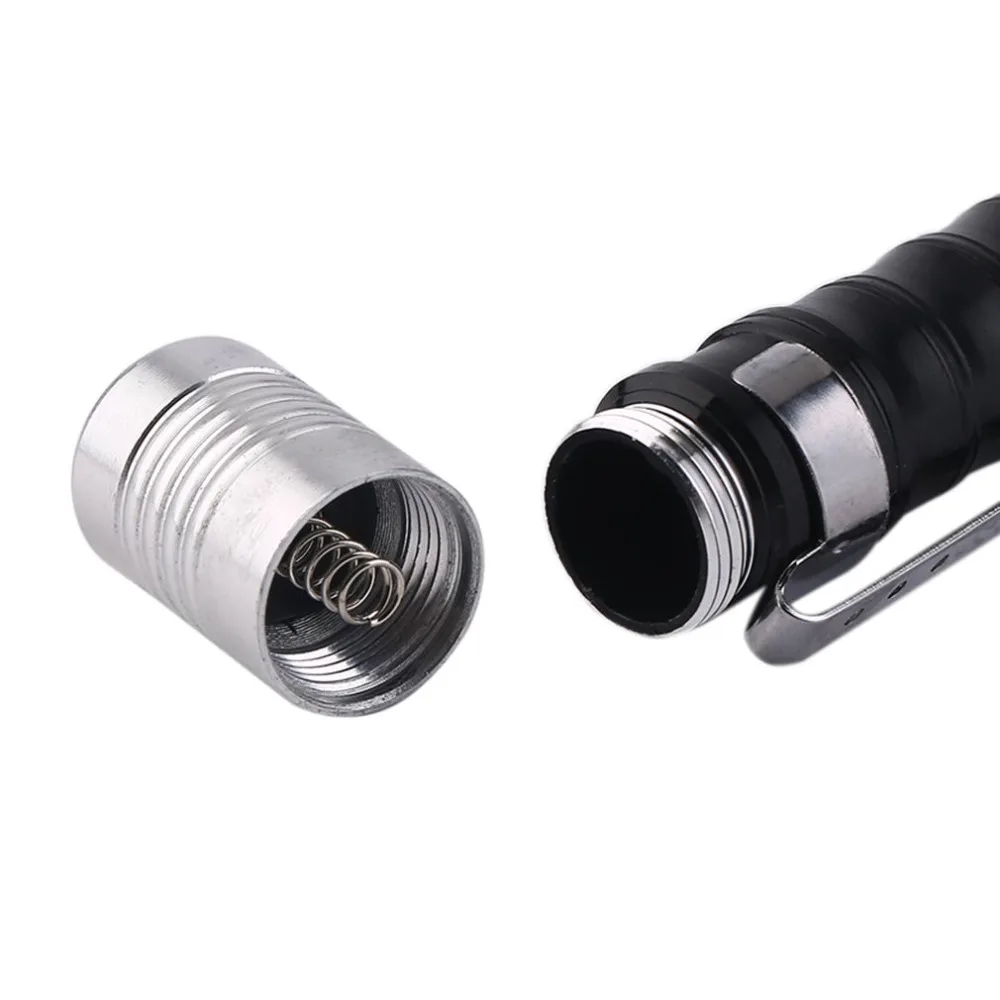 1W 1.5V Torch Flashlight Medical Mouth Eye Ear Care Inspection Lantern Penlight Led Pocket Light | Лампы и освещение