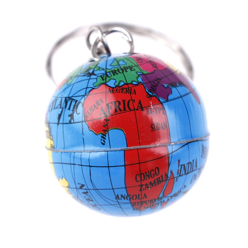 2Pcs Handmade World Map Planet Earth Geography Key Chain World Map Globe Keychain Jewelry Earth Globe Art Pendant Keychains Gift
2Pcs Handmade World Map Planet Earth Geography Key Chain World Map Globe Keychain Jewelry Earth Globe Art Pendant Keychains Gift