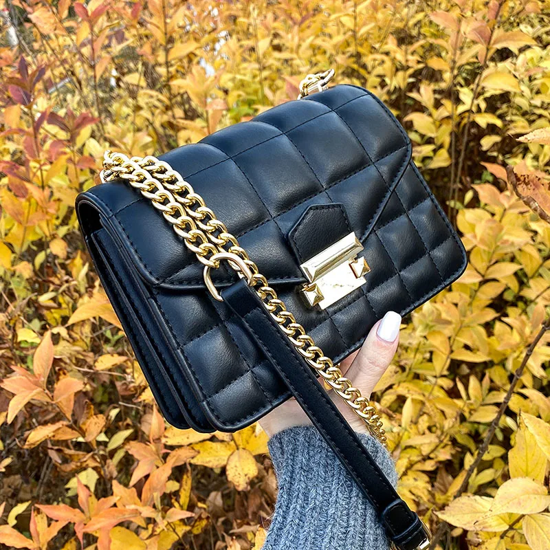 VeryMe Leather Hand Crossbody Bags For Women Designer Square Shoulder Bag Retro Messenger Bag Lady Luxury Handbag Sac Femme Luxe
VeryMe Leather Hand Crossbody Bags For Women Designer Square Shoulder Bag Retro Messenger Bag Lady Luxury Handbag Sac Femme Luxe