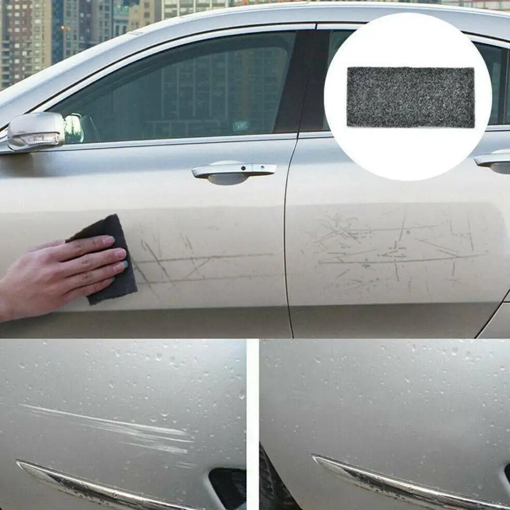 Восстановление покраски автомобиля Автомобильный ремонтный ткань нано краска-уход тряпки Peinture стереть Voiture E8T3 жидкость для снятия светиль...
Восстановление покраски автомобиля Автомобильный ремонтный ткань нано краска-уход тряпки Peinture стереть Voiture E8T3 жидкость для снятия светиль...