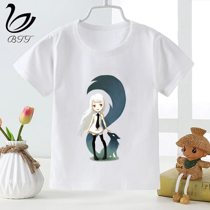 Классная Детская футболка с лисой; Детская футболка с рисунком; Детские Забавные топы; Одежда для малышей
Классная Детская футболка с лисой; Детская футболка с рисунком; Детские Забавные топы; Одежда для малышей