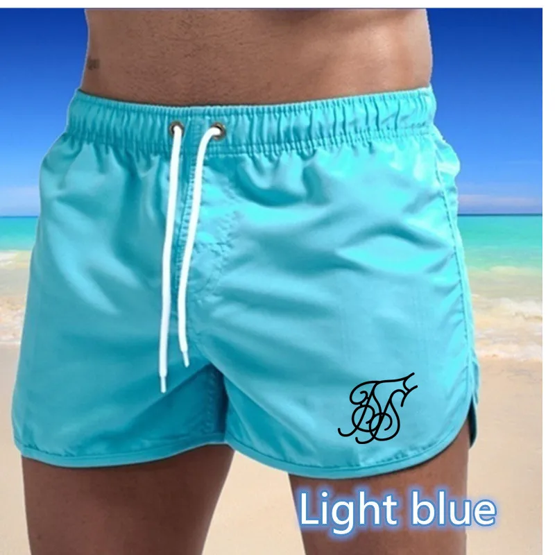 New Men Fitness Bodybuilding Shorts Man Summer Workout Male Breathable Mesh Quick Dry Sportswear Jogger Beach Short Pants
New Men Fitness Bodybuilding Shorts Man Summer Workout Male Breathable Mesh Quick Dry Sportswear Jogger Beach Short Pants