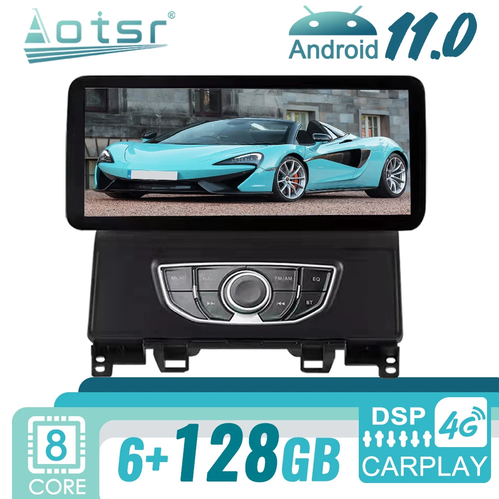 Автомагнитола для Honda Fit 2021 Android автомобильный GPS-навигатор мультимедийный плеер 2Din Авторадио стереоприемник экран головного устройства
Автомагнитола для Honda Fit 2021 Android автомобильный GPS-навигатор мультимедийный плеер 2Din Авторадио стереоприемник экран головного устройства