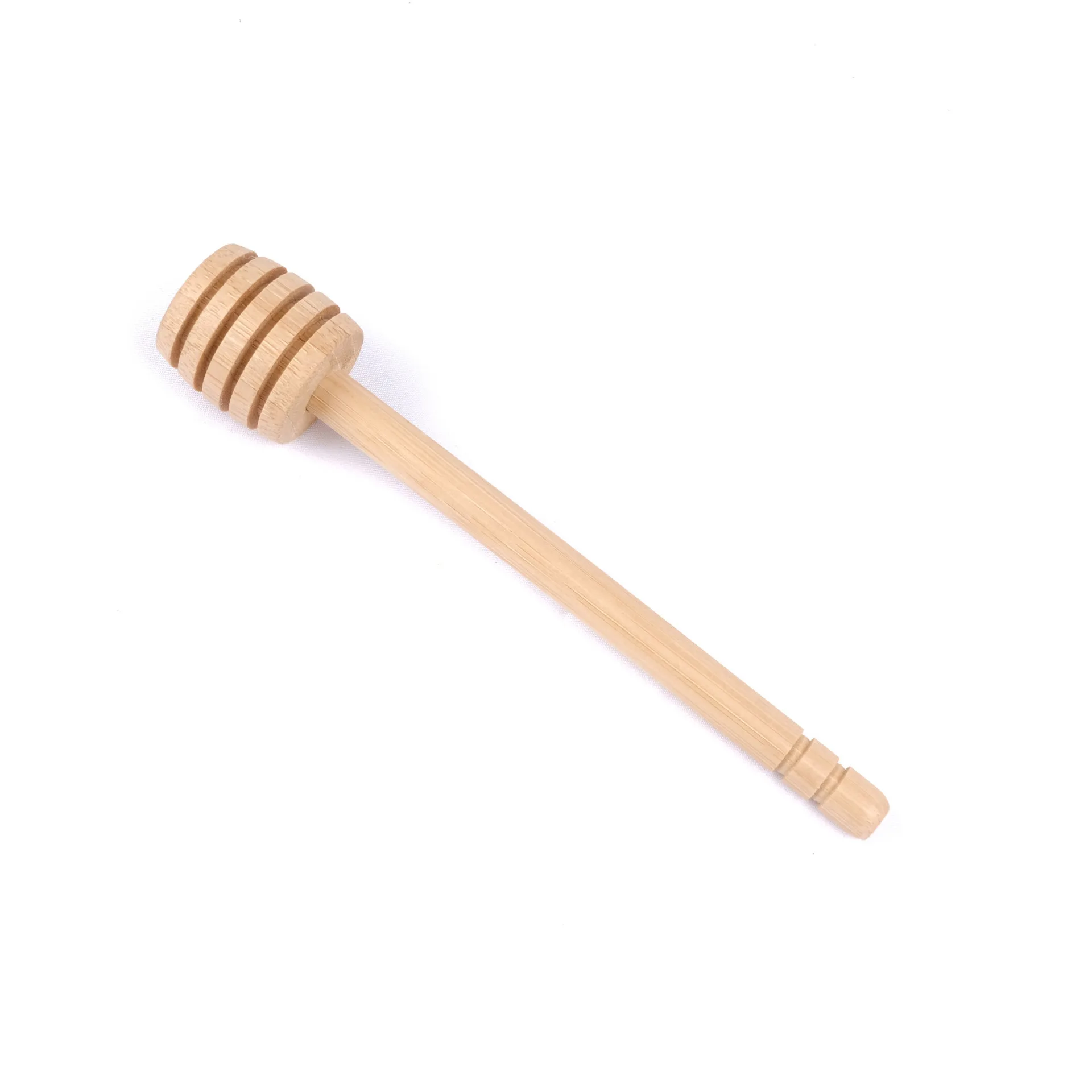 Bamboo honey stick, bamboo stirring stick, jam stick, milk coffee stick Honey stir stick 
Bamboo honey stick, bamboo stirring stick, jam stick, milk coffee stick Honey stir stick
