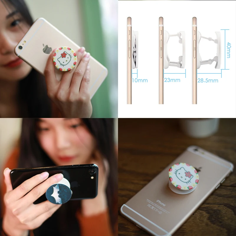 New Marble Pop-up Finger Grip Ring Phone Holder Pocket Socket Stand for Mobile Phone Stand Applicable To Mobile Phones
New Marble Pop-up Finger Grip Ring Phone Holder Pocket Socket Stand for Mobile Phone Stand Applicable To Mobile Phones