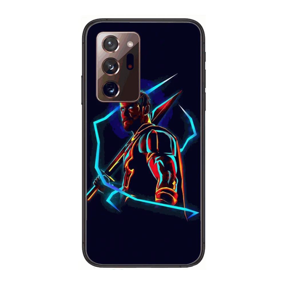 Hero Collection Cool frosted phone case Explosion-proof and drop-proof Phone Case cover hull For SamSung note20 10 9 8 4 pro plu
Hero Collection Cool frosted phone case Explosion-proof and drop-proof Phone Case cover hull For SamSung note20 10 9 8 4 pro plu