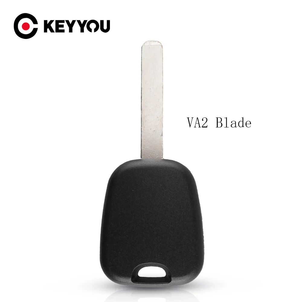 KEYYOU для CITROEN C1 C2 C3 Pluriel Uncut VA2, необработанный ключ, оригинальный ключ, транспондер, Автомобильный ключ, Сменный Чехол
KEYYOU для CITROEN C1 C2 C3 Pluriel Uncut VA2, необработанный ключ, оригинальный ключ, транспондер, Автомобильный ключ, Сменный Чехол