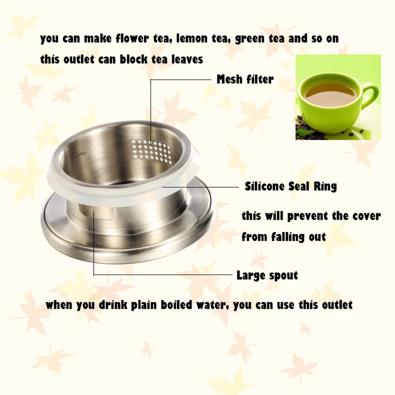 Glass Kettle Water Tea Glass Carefe Durable Cold Water Bottle Nonslip Grain Teapot With Stainless Steel Cover Silicone Seal Ring
Glass Kettle Water Tea Glass Carefe Durable Cold Water Bottle Nonslip Grain Teapot With Stainless Steel Cover Silicone Seal Ring