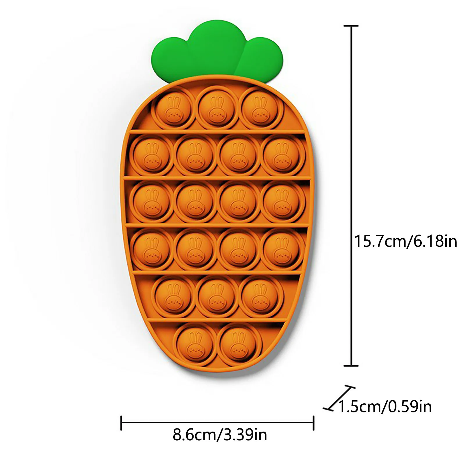 4pcs Toys it Game Push Bubble Sensory Toy Autism Special Needs Stress Reliever Set 4pcs s It Juguetes juguetes 
4pcs Toys it Game Push Bubble Sensory Toy Autism Special Needs Stress Reliever Set 4pcs s It Juguetes juguetes