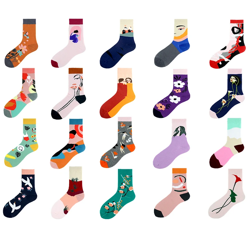 Women's Socks & Hosiery
Women's Socks & Hosiery