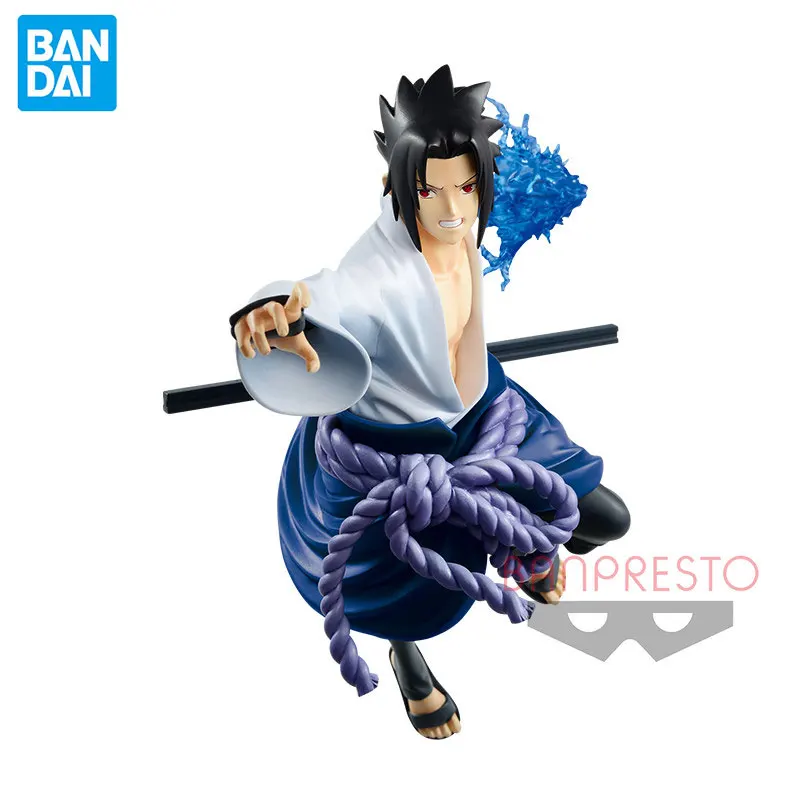 Anime Naruto Figure Sasuke imited series 15cm Action Figures collectile original Model Collection Gift Doll Toys Birthday Boxed
Anime Naruto Figure Sasuke imited series 15cm Action Figures collectile original Model Collection Gift Doll Toys Birthday Boxed