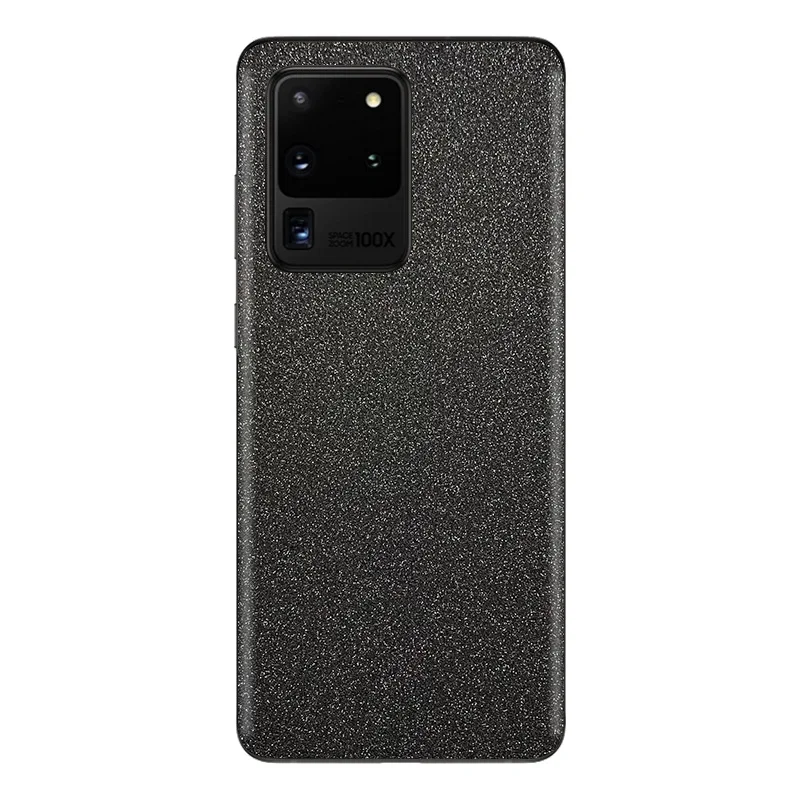 Матовые блестящие Чехлы Защитная пленка для Samsung Galaxy S20 Plus/S20 Ultra/S10E/S10 Plus