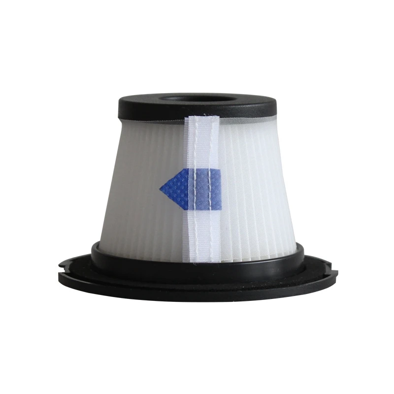 Suitable for Dibei C17 T6/MOOSOO K17 Cordless Vacuum Cleaner Accessories Filter Elements Filter Primary Effect Cover
Suitable for Dibei C17 T6/MOOSOO K17 Cordless Vacuum Cleaner Accessories Filter Elements Filter Primary Effect Cover