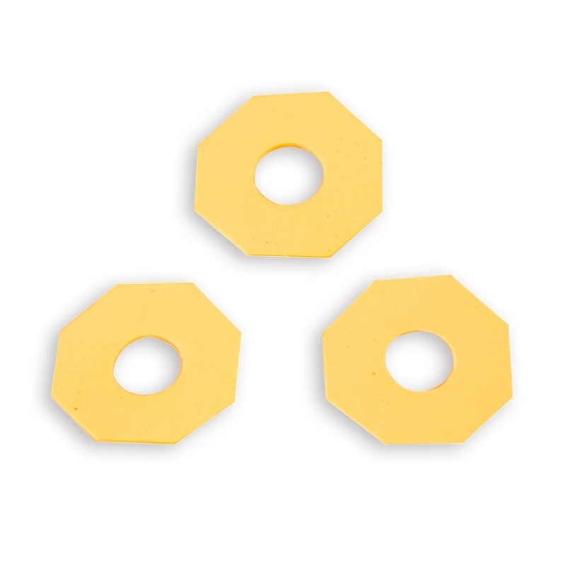 Тапочки LC Racing C7032 HDS(3) для LC10B5
Тапочки LC Racing C7032 HDS(3) для LC10B5