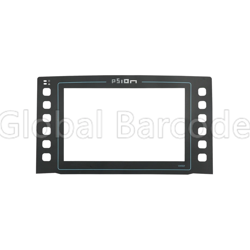 Front Cover Overlay Replacement for Psion Teklogix 8516, VH10, VH10f Free Shipping
Front Cover Overlay Replacement for Psion Teklogix 8516, VH10, VH10f Free Shipping