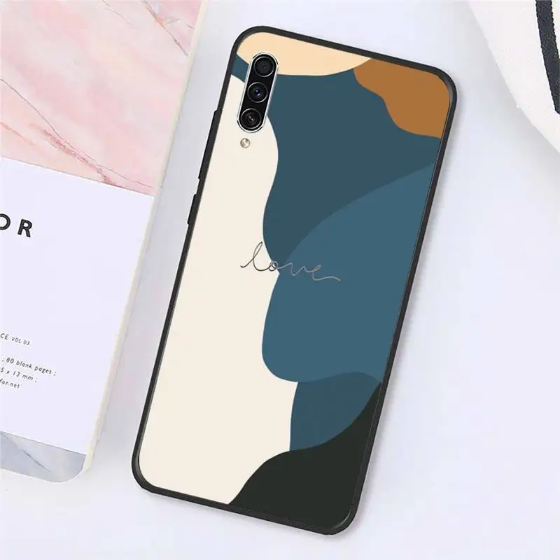Art Retro Abstract Geometry leaves Phone Cases For Samsung galaxy S 9 10 20 A 10 21 30 31 40 50 51 71 s note 20 j 4 2018 plus 
Art Retro Abstract Geometry leaves Phone Cases For Samsung galaxy S 9 10 20 A 10 21 30 31 40 50 51 71 s note 20 j 4 2018 plus