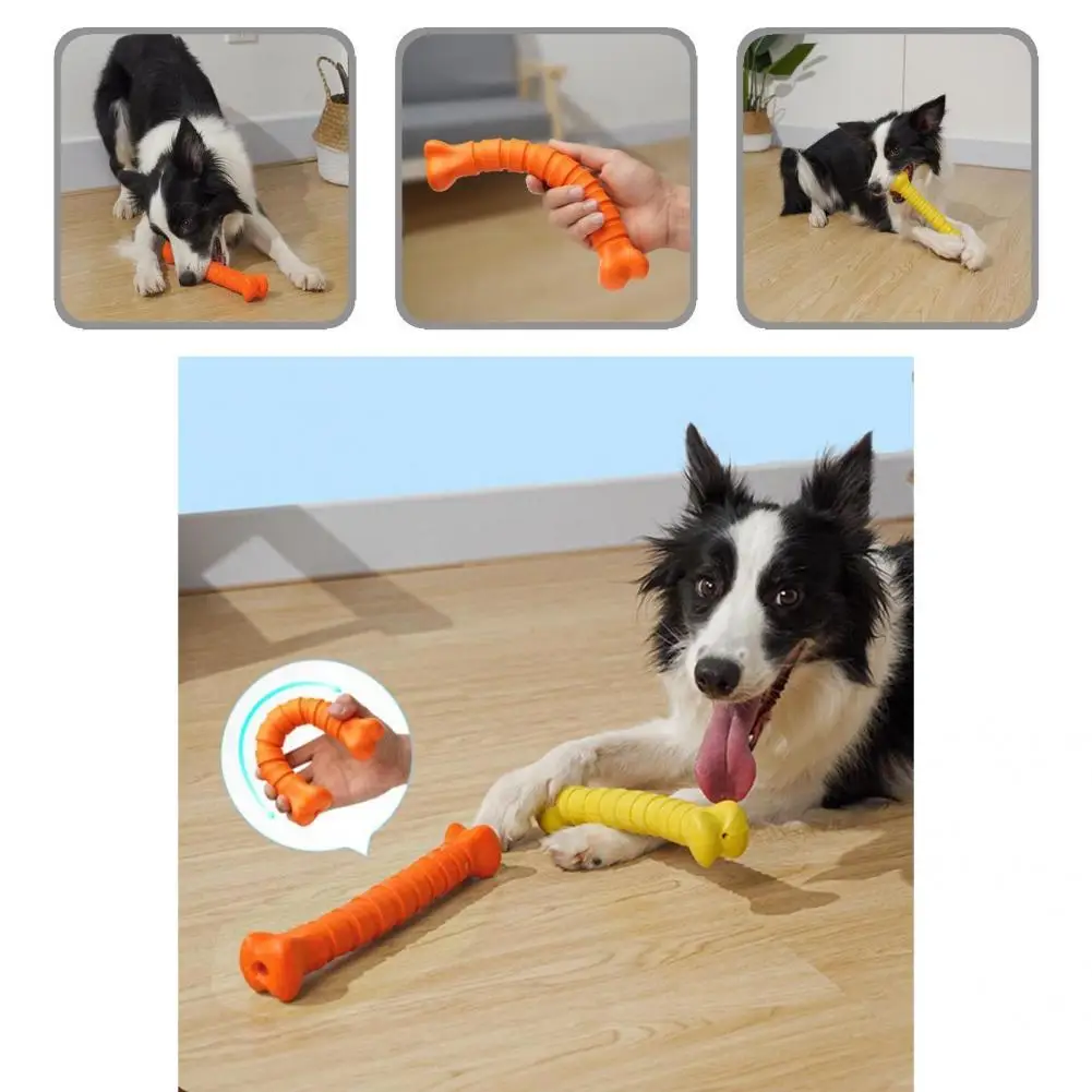 Rubber Toy Safe Small Large Size Dog Molar Toy Simulation Dog Toy Smooth Edge Pet Supplies
Rubber Toy Safe Small Large Size Dog Molar Toy Simulation Dog Toy Smooth Edge Pet Supplies