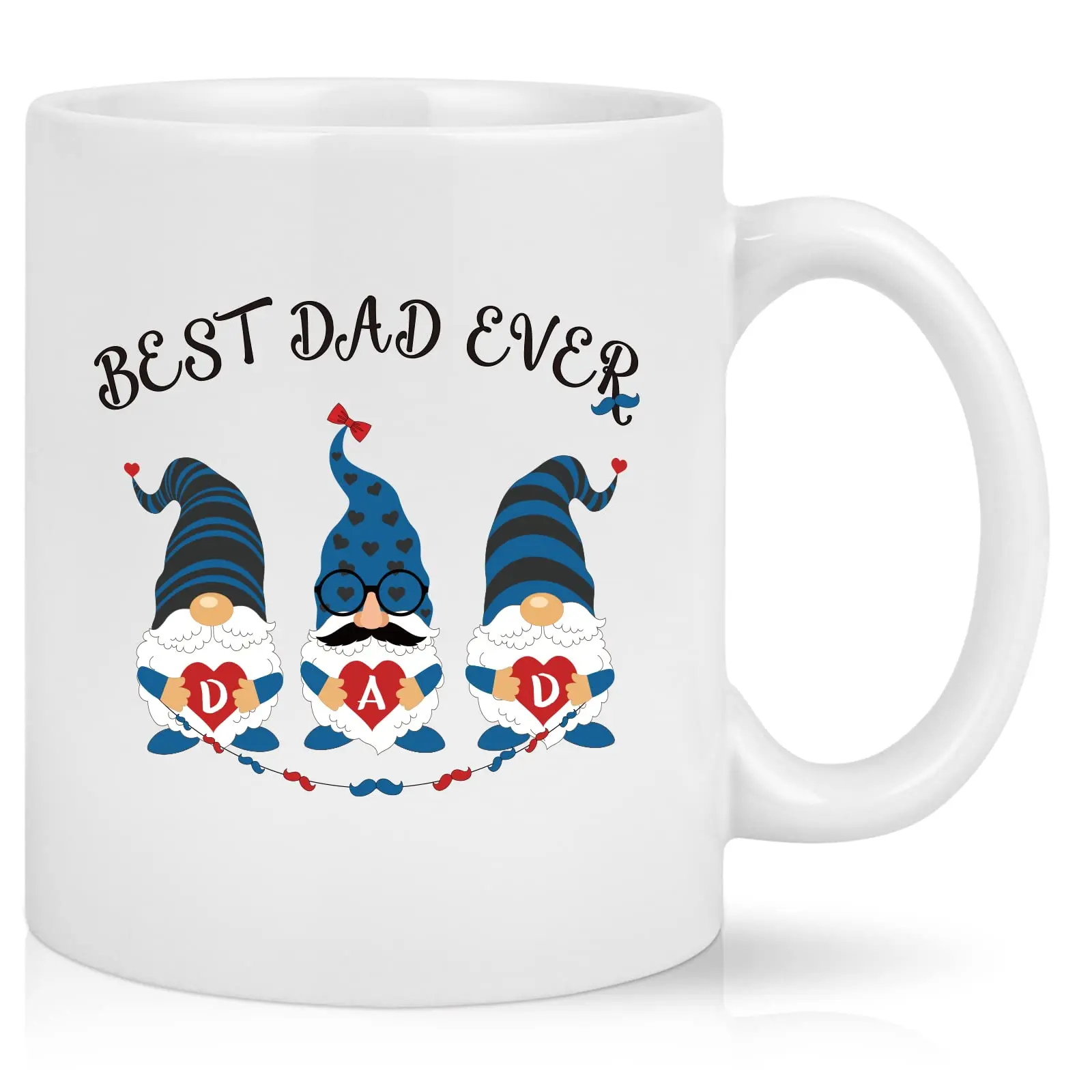 Gifts For Mom And Dad Ceramic Cup Coffee Stand Mug Christmas Christmas And New Year's Day Custom Mugs Coffee Cups Gift Porcelain
Gifts For Mom And Dad Ceramic Cup Coffee Stand Mug Christmas Christmas And New Year's Day Custom Mugs Coffee Cups Gift Porcelain