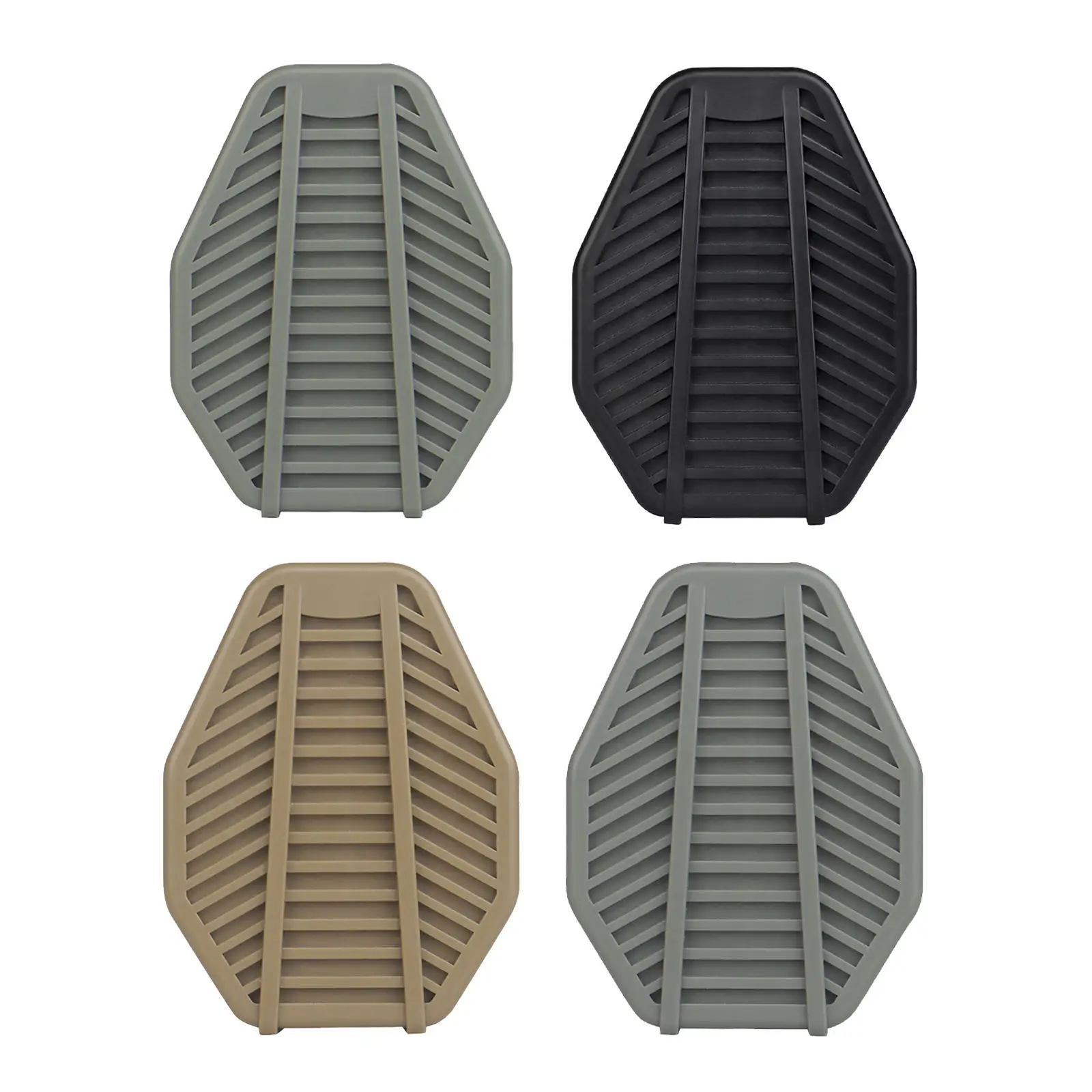 Replaceable Respirator Filter Half-Face Soft Hunting Anti Industrial Construction Dust-Proof Game Equipment Movie Props
Replaceable Respirator Filter Half-Face Soft Hunting Anti Industrial Construction Dust-Proof Game Equipment Movie Props