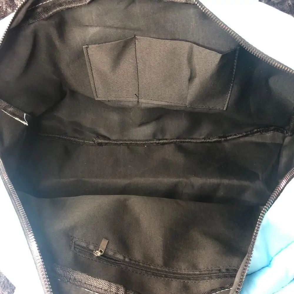 Disney princess Mermaid handbag Nylon shoulder bag backpack large-capacity portable travel bag messenger snow White
Disney princess Mermaid handbag Nylon shoulder bag backpack large-capacity portable travel bag messenger snow White