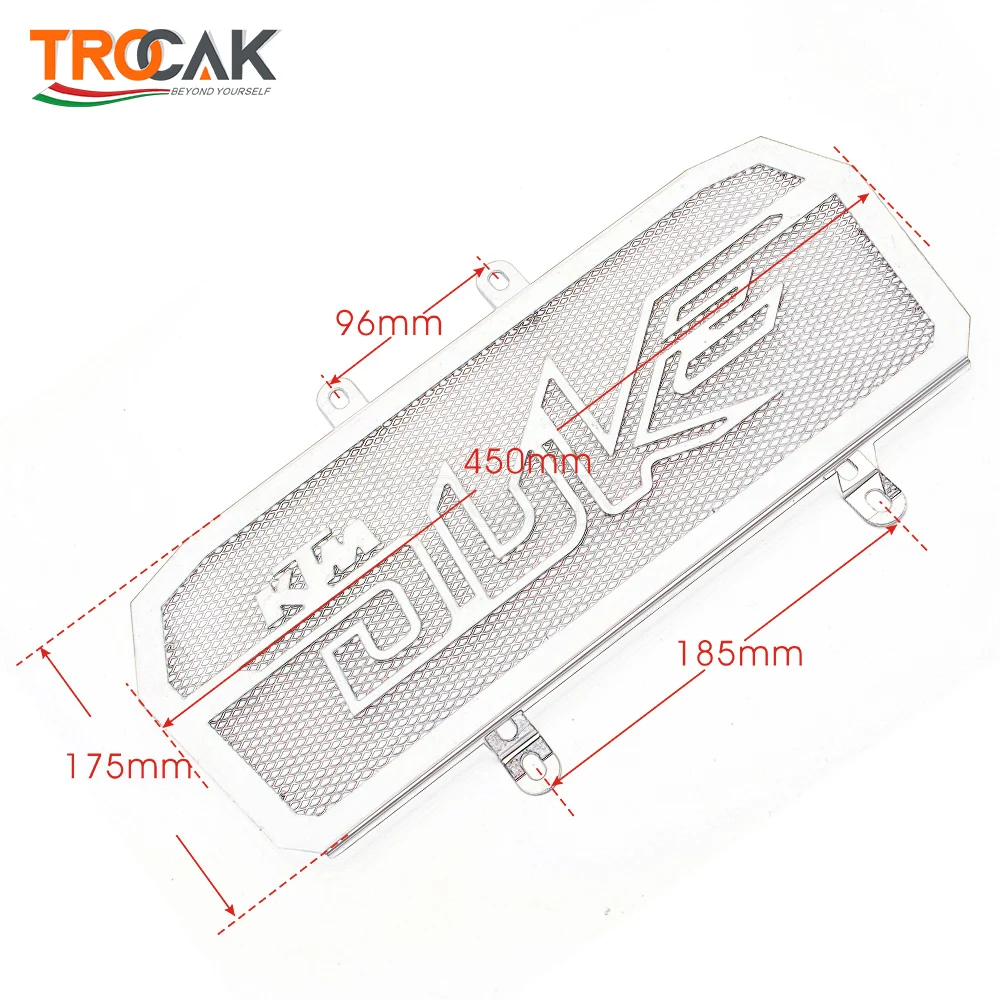 Motorcycle CNC Radiator Grill Black Guard Cover Protector Radiator protectio For KTM Duke 390 DUKE390 2013-2014 2015 2016
Motorcycle CNC Radiator Grill Black Guard Cover Protector Radiator protectio For KTM Duke 390 DUKE390 2013-2014 2015 2016