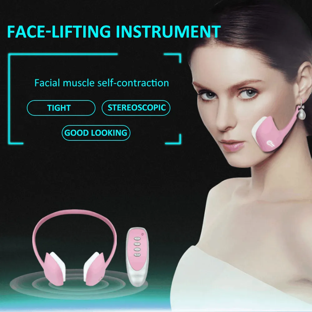 Security Facial Physiotherapy Apparatus Skin Care Massage Thin Face ABS 2 Colors Reduce Fine Lines Fashion Beauty
Security Facial Physiotherapy Apparatus Skin Care Massage Thin Face ABS 2 Colors Reduce Fine Lines Fashion Beauty