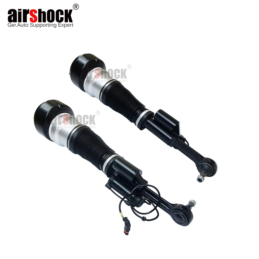 AirShock пара амортизатор передняя подвеска для Mercedes W221 S320 350 450 S500 CL500 4matic 2213200538 2213200438
AirShock пара амортизатор передняя подвеска для Mercedes W221 S320 350 450 S500 CL500 4matic 2213200538 2213200438