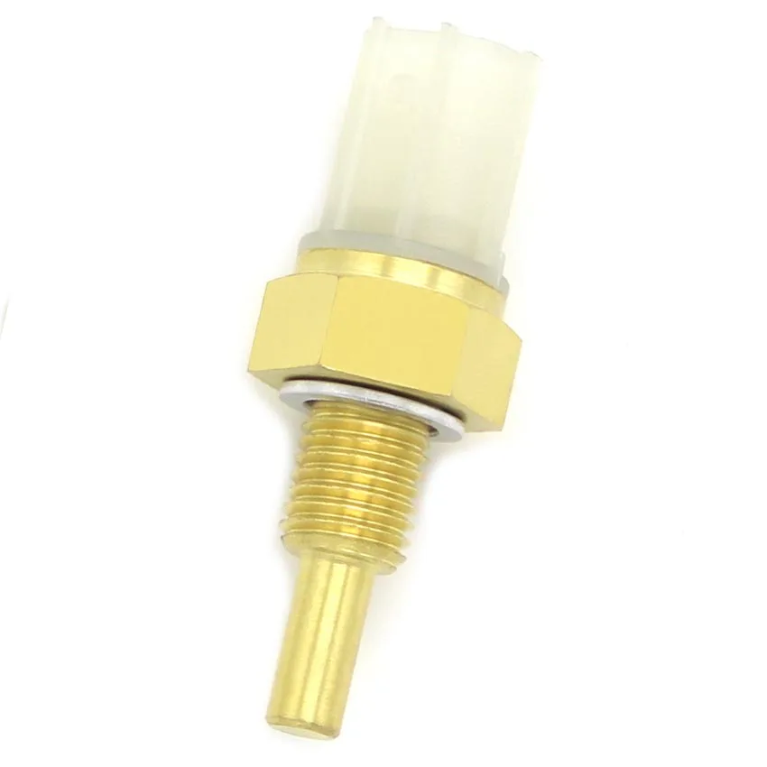 Radiator Fan Thermo Detect Switch For Yamaha XSR700 XSR900 XVS950A XVS950C XVS950 XVS950CT XVS950XR YZ250F YZ250FX YZ450F R-Spec
Radiator Fan Thermo Detect Switch For Yamaha XSR700 XSR900 XVS950A XVS950C XVS950 XVS950CT XVS950XR YZ250F YZ250FX YZ450F R-Spec