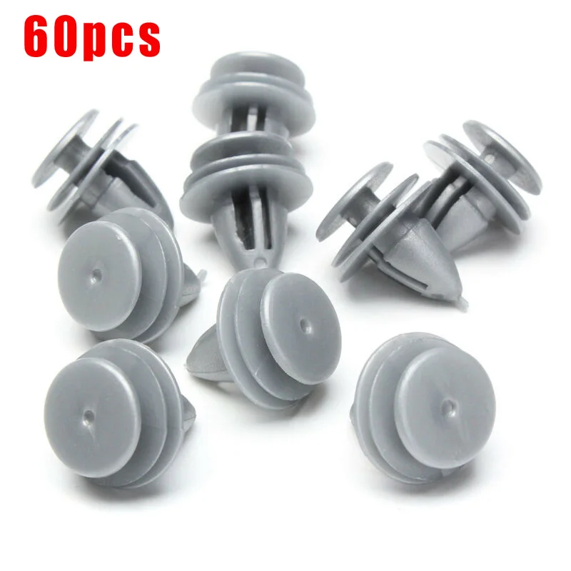 Trim Fastener Clips 60pcs set FCP-0103 For Honda Civic Panel Retainer High quality
Trim Fastener Clips 60pcs set FCP-0103 For Honda Civic Panel Retainer High quality