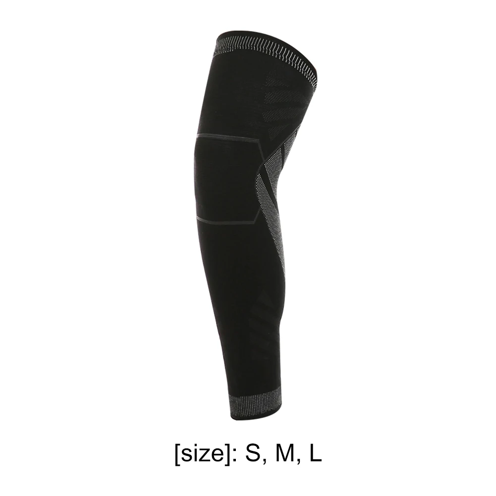 1pc Sports Compression Kneepad Elastic Breathable Knee Pads for Cycling Running Basketball Volleyball Leg Protector Gear Sleeve
1pc Sports Compression Kneepad Elastic Breathable Knee Pads for Cycling Running Basketball Volleyball Leg Protector Gear Sleeve