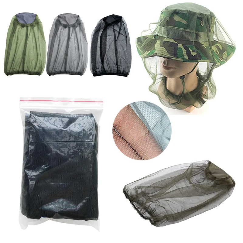 PortableOutdoor Fishing Hat Outdoor Anti-mosquito Hat Lightweight Anti-insect Hood Camping Hiking Outdoor Tools
PortableOutdoor Fishing Hat Outdoor Anti-mosquito Hat Lightweight Anti-insect Hood Camping Hiking Outdoor Tools