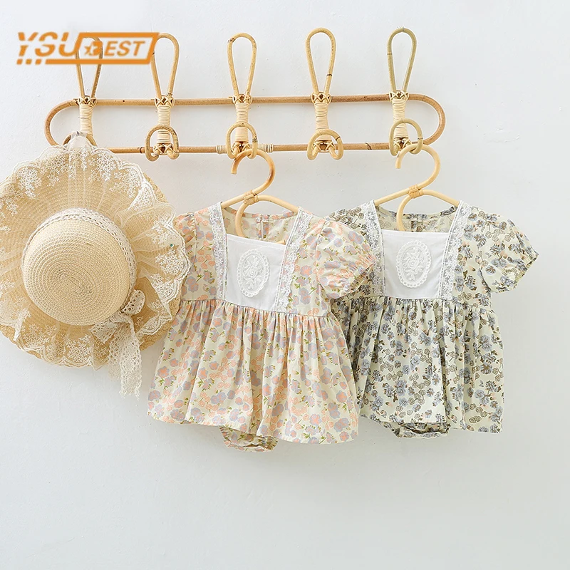 Летние комбинезоны с коротким рукавом для новорожденных девочек 0-3 лет милый детский комбинезон для маленьких девочек
Летние комбинезоны с коротким рукавом для новорожденных девочек 0-3 лет милый детский комбинезон для маленьких девочек