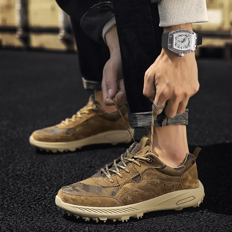 Men Casual Shoes genuine Leather Fashion Men Sneakers Handmade lace up Mens Moccasins Luxury Brand Men's Boat Driving Shoes men
Men Casual Shoes genuine Leather Fashion Men Sneakers Handmade lace up Mens Moccasins Luxury Brand Men's Boat Driving Shoes men