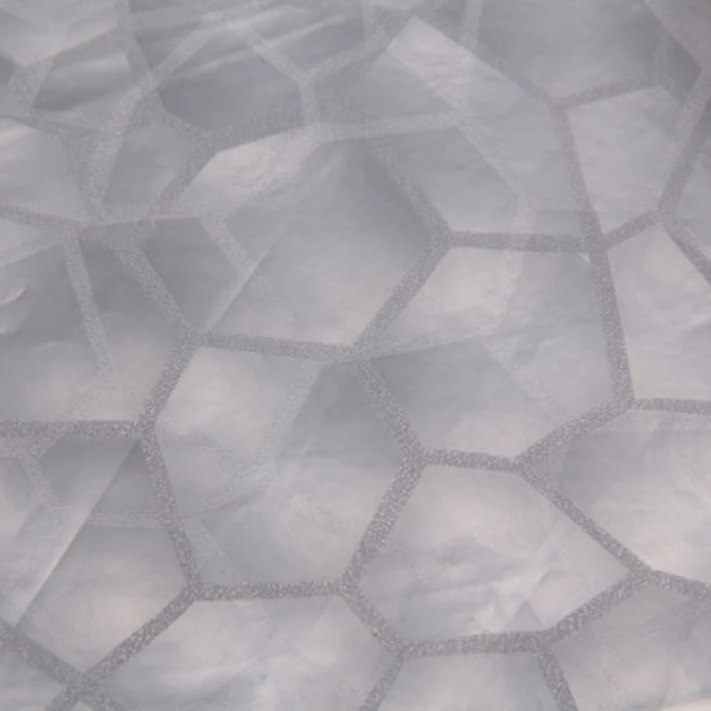 Waterproof Shower Curtain Bathroom Hanging Curtain Bathroom Curtain Curved Shower Curtain 15 Silk Thickness 180X180cm
Waterproof Shower Curtain Bathroom Hanging Curtain Bathroom Curtain Curved Shower Curtain 15 Silk Thickness 180X180cm