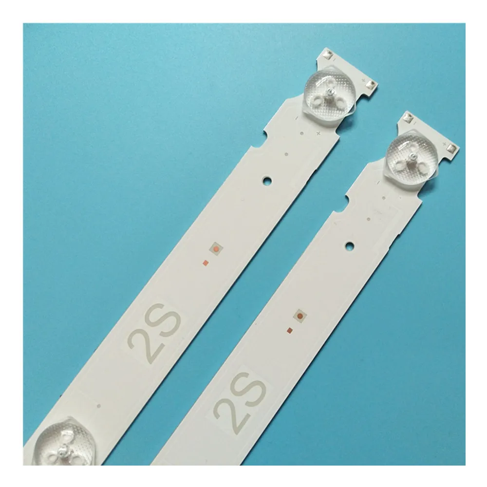 LED Backlight strip 5lamp For Sony 32 inch KDL-32W600D KDL-32WD603 KDL-40WD653 SAMSUNG_2015SONY_TPZ32_FCOM_A05_REV1.0
LED Backlight strip 5lamp For Sony 32 inch KDL-32W600D KDL-32WD603 KDL-40WD653 SAMSUNG_2015SONY_TPZ32_FCOM_A05_REV1.0