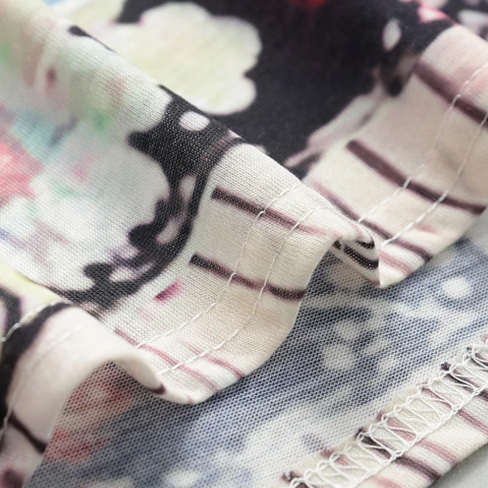 Artguy T Shirts Women O Neck Short Sleeve Cartoon Rabbit Printing Tshirt Summer Harajuku Tops Female Casual Tees Plus Size
Artguy T Shirts Women O Neck Short Sleeve Cartoon Rabbit Printing Tshirt Summer Harajuku Tops Female Casual Tees Plus Size