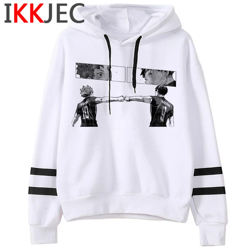 Oya Oya Oya Haikyuu Funny Cartoon Hoodies Women Karasuno Fly High Graphic Streetwear Winter Warm Sweatshirt Unisex Hoody Female
Oya Oya Oya Haikyuu Funny Cartoon Hoodies Women Karasuno Fly High Graphic Streetwear Winter Warm Sweatshirt Unisex Hoody Female