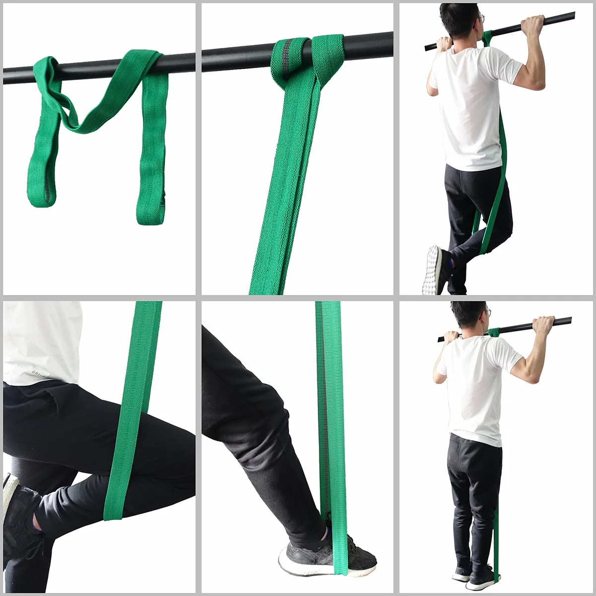 Training Body Stretching Powerlifting Crossfit Exercise Fitness Assist Band Yoga Resistance Bands Set for Home Workout Pull Ups 
Training Body Stretching Powerlifting Crossfit Exercise Fitness Assist Band Yoga Resistance Bands Set for Home Workout Pull Ups