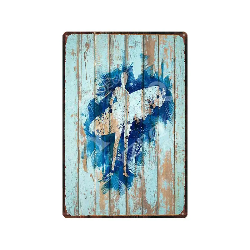 YZFQMaldives Summer Beach House Rules Decorative Signs Wall Plaque Metal Vintage Pub Art Decoration Home 30X20CM DU-9335A
YZFQMaldives Summer Beach House Rules Decorative Signs Wall Plaque Metal Vintage Pub Art Decoration Home 30X20CM DU-9335A